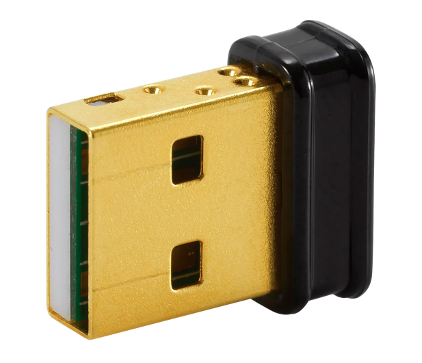 ASUS USB-BT540 Bluetooth 5.4 (BLE) USB Nano - 1345016 - zdjęcie 2